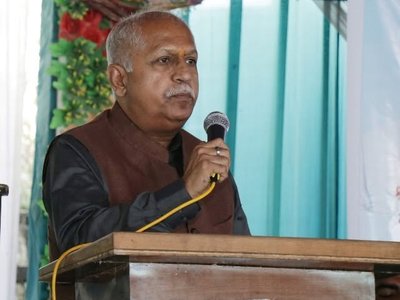 निरमंड में हिमकोफैड द्वारा खण्ड स्तरीय सहकारी प्रशिक्षण शिविर का आयोजन