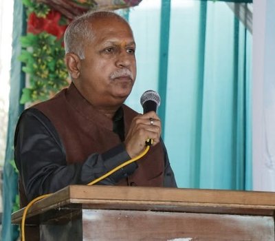 निरमंड में हिमकोफैड द्वारा खण्ड स्तरीय सहकारी प्रशिक्षण शिविर का आयोजन