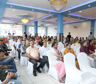 District Level Seminar