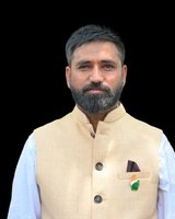 Sh. Ashish Thakur