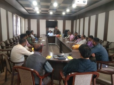 चम्बा के सलूणी ब्लॉक में दो दिवसीय सहकारी शिक्षा शिविर का सफल आयोजन