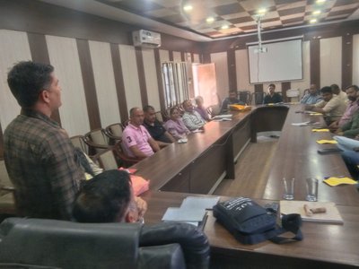 चम्बा के सलूणी ब्लॉक में दो दिवसीय सहकारी शिक्षा शिविर का सफल आयोजन