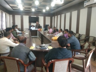 चम्बा के सलूणी ब्लॉक में दो दिवसीय सहकारी शिक्षा शिविर का सफल आयोजन
