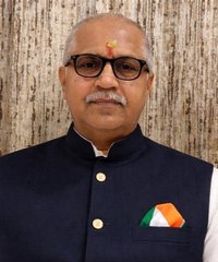 Sh. Vikram Sharma Dickie