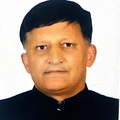 Sh. D.C. Negi, IAS