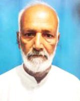 Sh. Raghuvir Singh Pathania