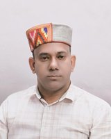 Sh. Rajesh Kumar