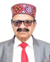 Sh. Santosh Kumar Sharma