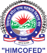 HIMCOFED Logo
